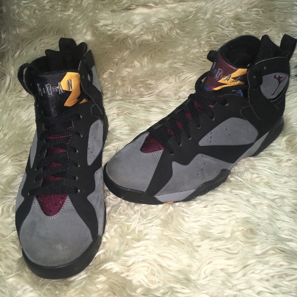 Jordan’s